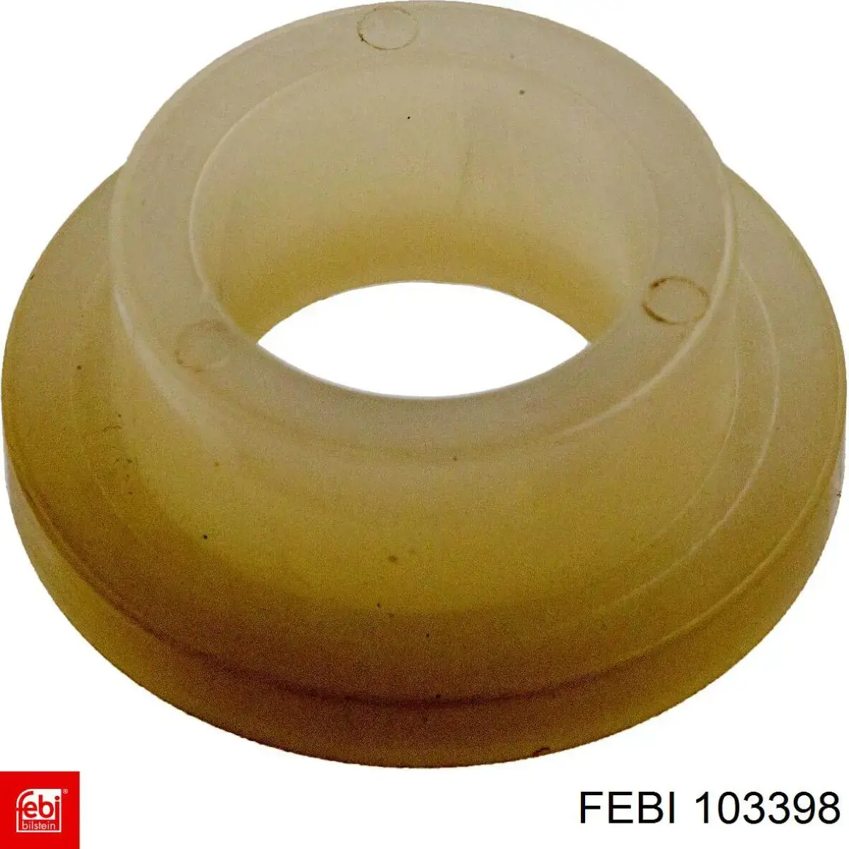 Bucha de suporte de estabilizador traseiro Febi 103398 preço, a partir de 2,56 USD