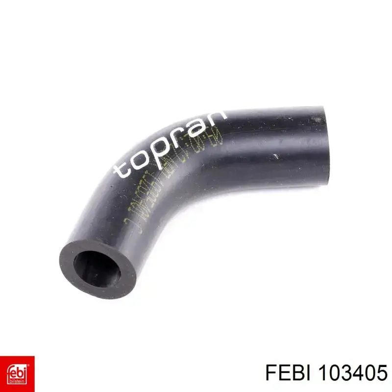103405 Febi Bobina de ignição