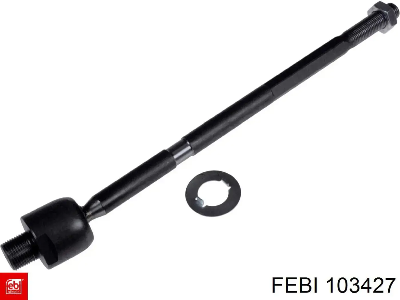Bucha da haste de amortecedor dianteiro Febi 103427 preço, a partir de 2,88 USD
