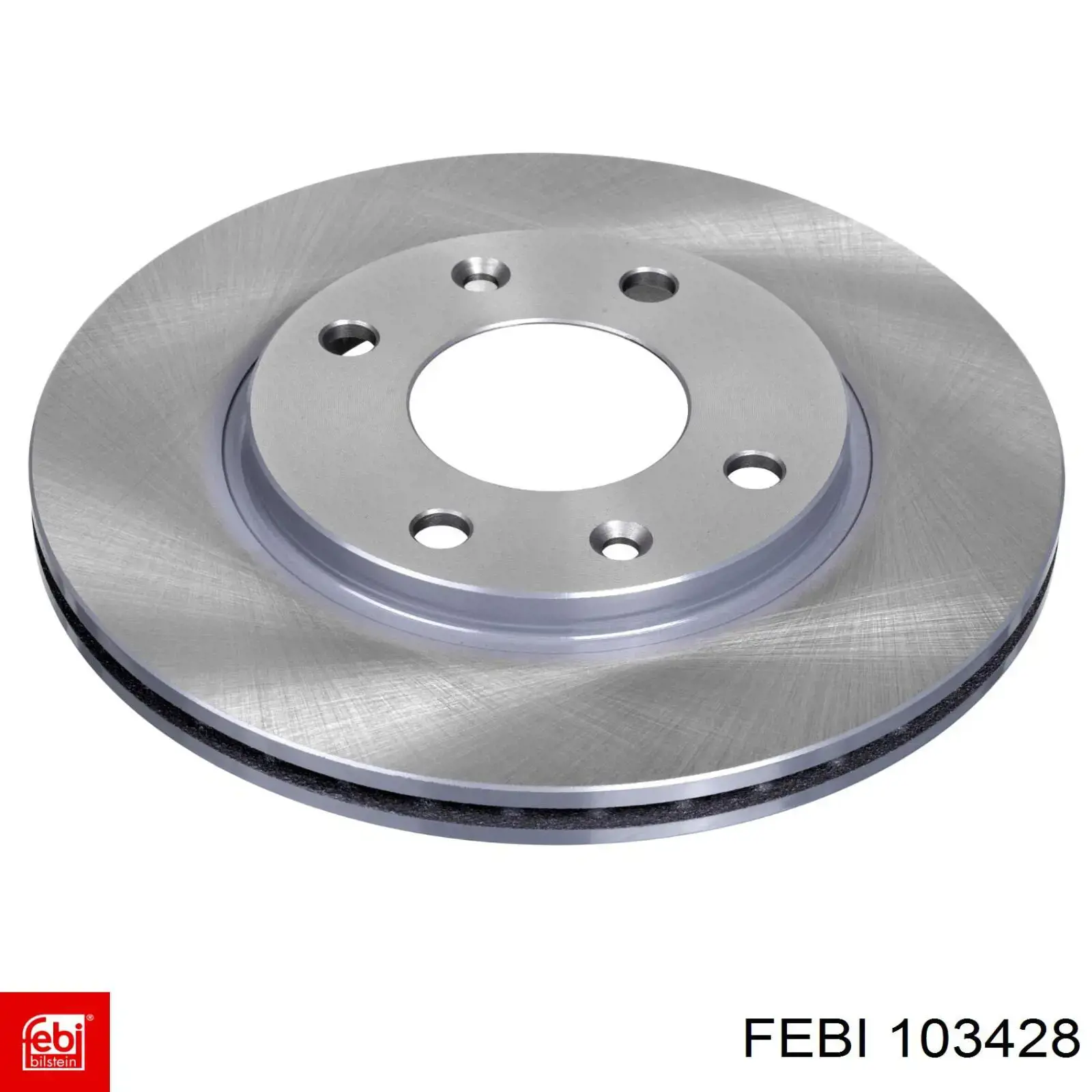 Tanque de expansão do sistema de esfriamento Febi 103428 preço, a partir de 51,70 USD