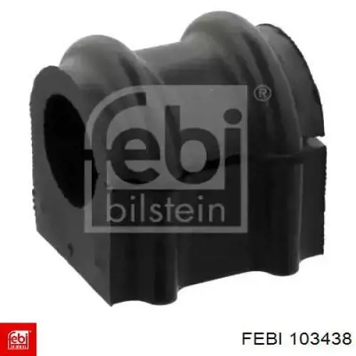 103438 Febi Bucha de estabilizador dianteiro