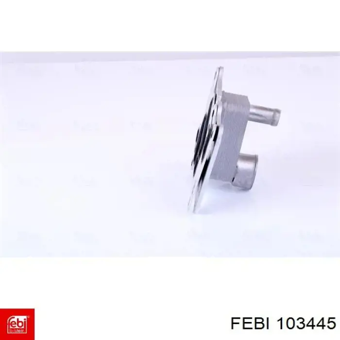 Radiador de óleo Febi 103445 preço, a partir de 68,49 USD