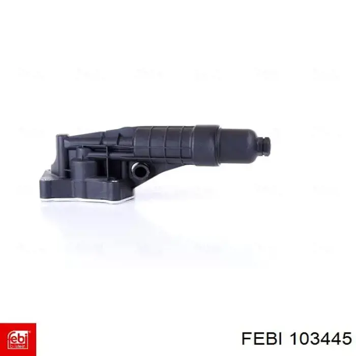 Compre 103445 Febi Radiador de óleo