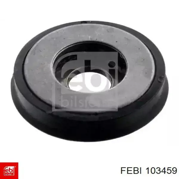 Rolamento de suporte do amortecedor dianteiro Febi 103459 preço, a partir de 16,38 USD