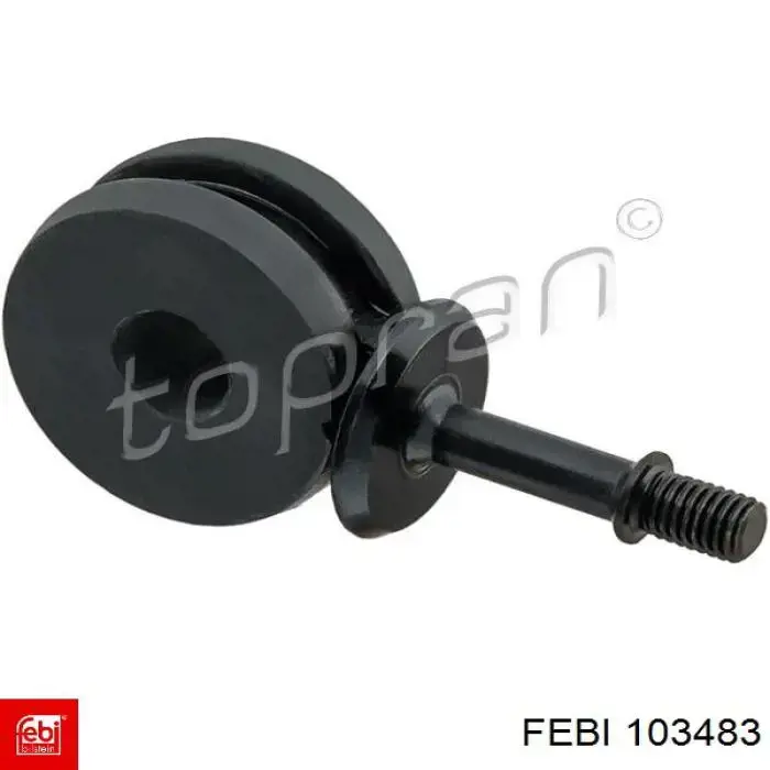5802292922 Iveco Filtro de ventilação de cárter