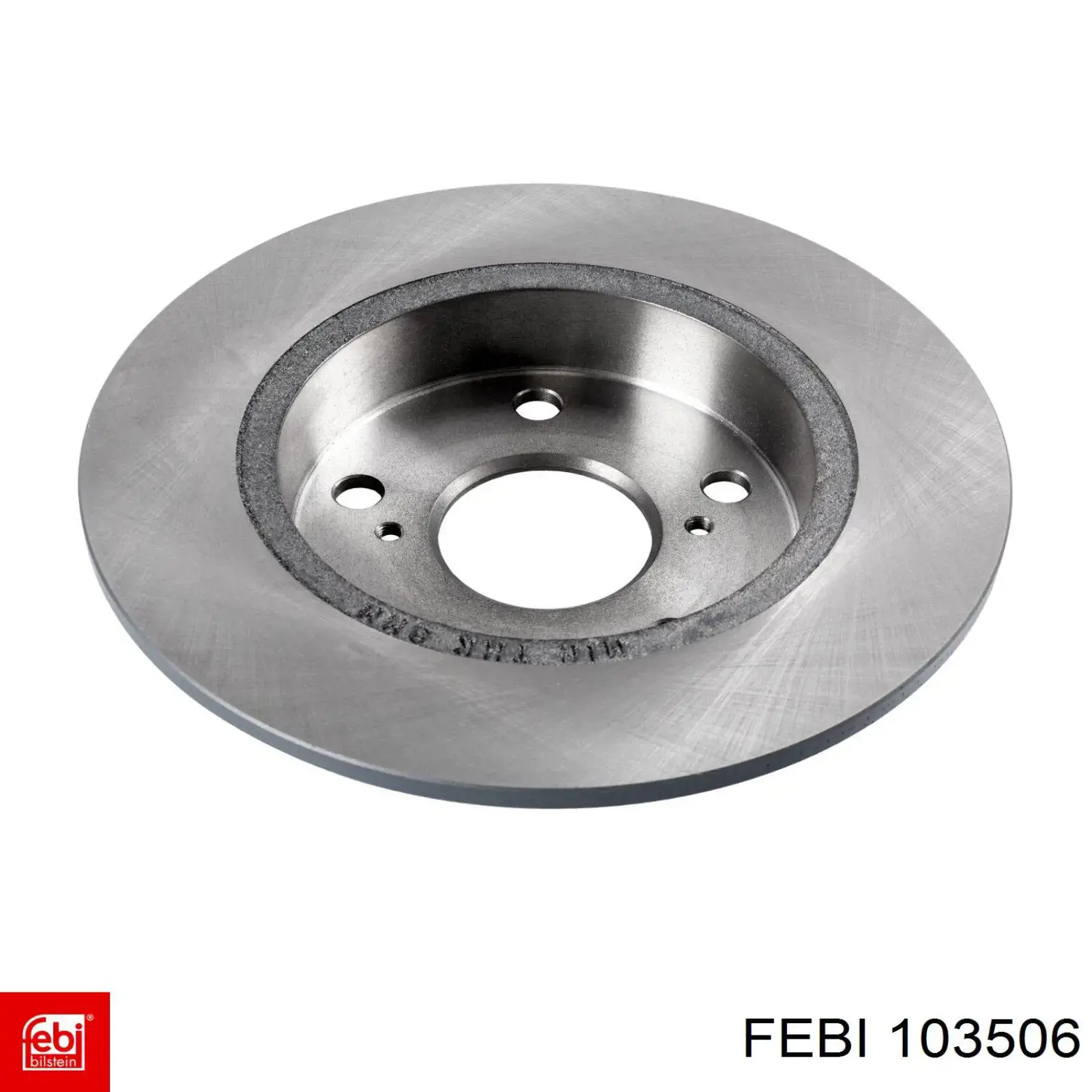 Consola de viga dianteira Febi 103506 preço, a partir de 40,10 USD