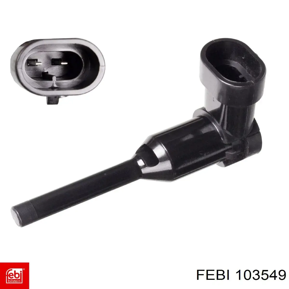 Sensor do nível do fluido de esfriamento no tanque Febi 103549 preço, a partir de 25,67 USD