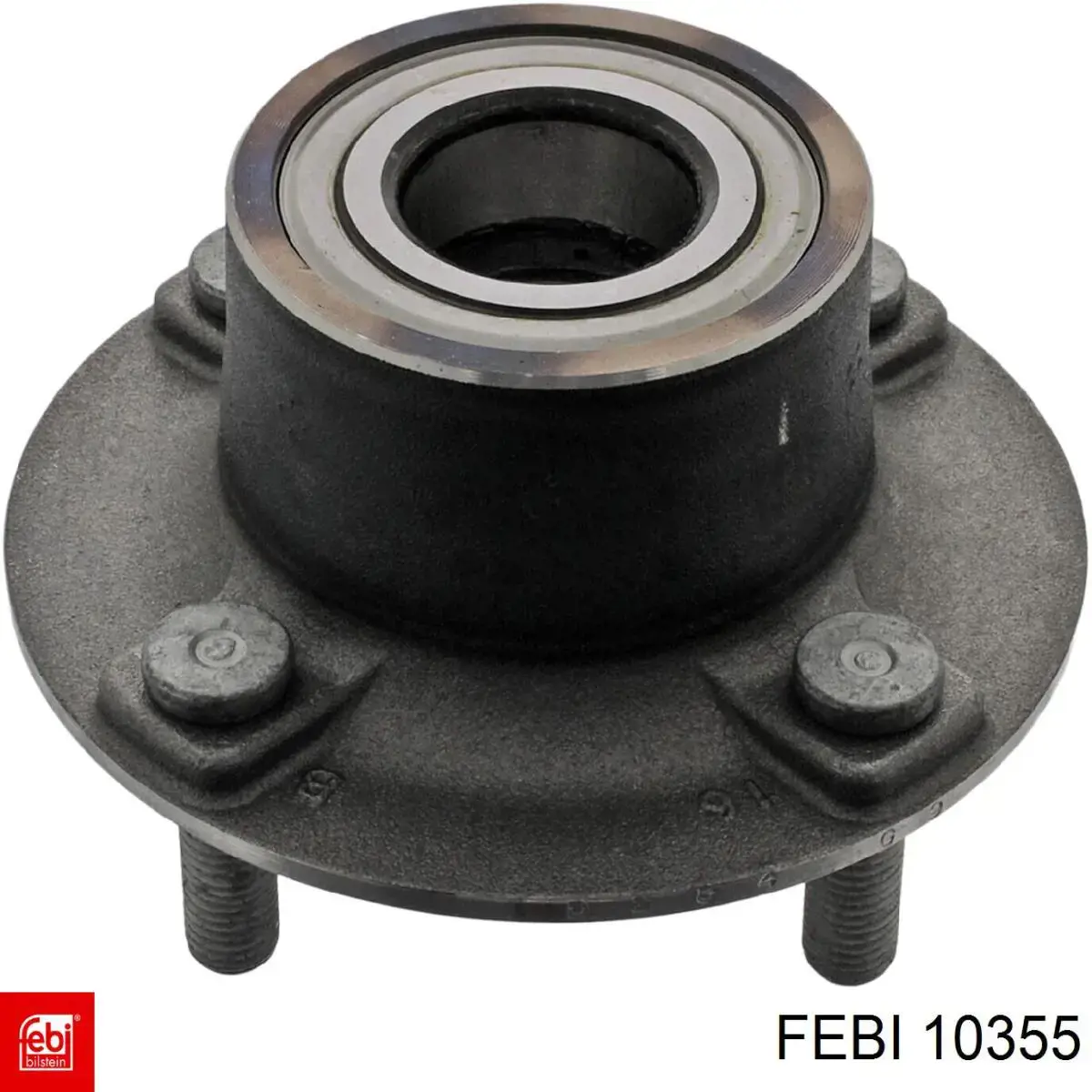 Compre 10355 Febi Bota de proteção externa de junta homocinética do semieixo dianteiro
