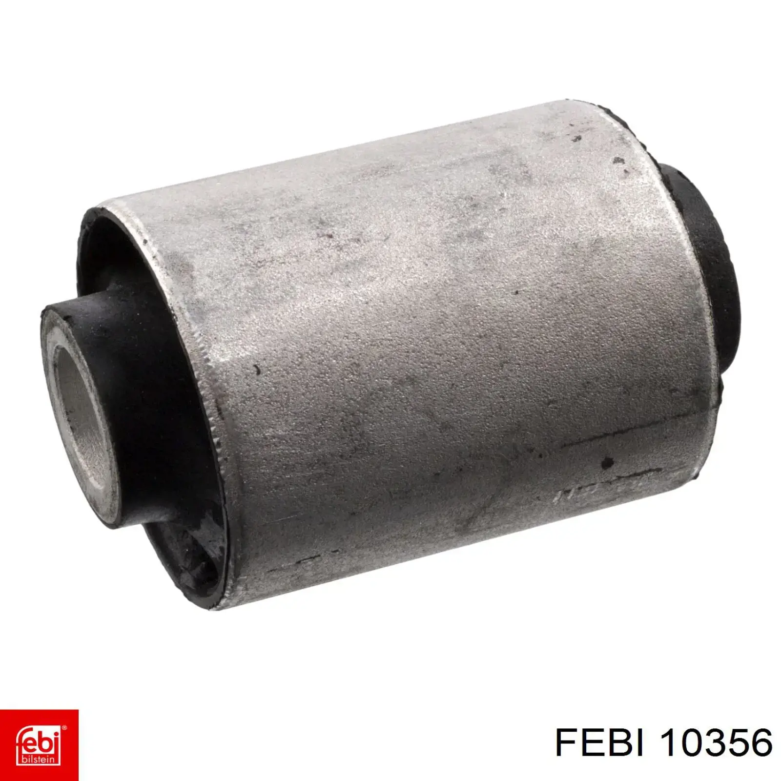 Bloco silencioso dianteiro do braço oscilante inferior Febi 10356 preço, a partir de 12,70 USD