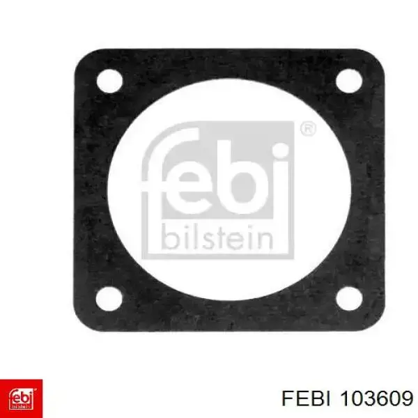 Vedante da válvula de borboleta Febi 103609 preço, a partir de 1,56 USD