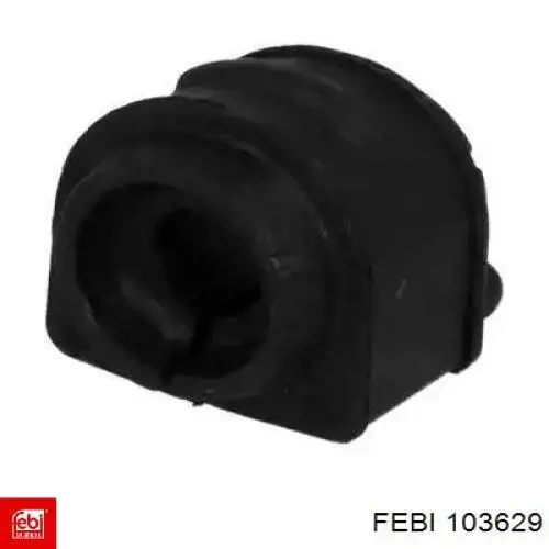 Compre 103629 Febi Bucha de estabilizador traseiro