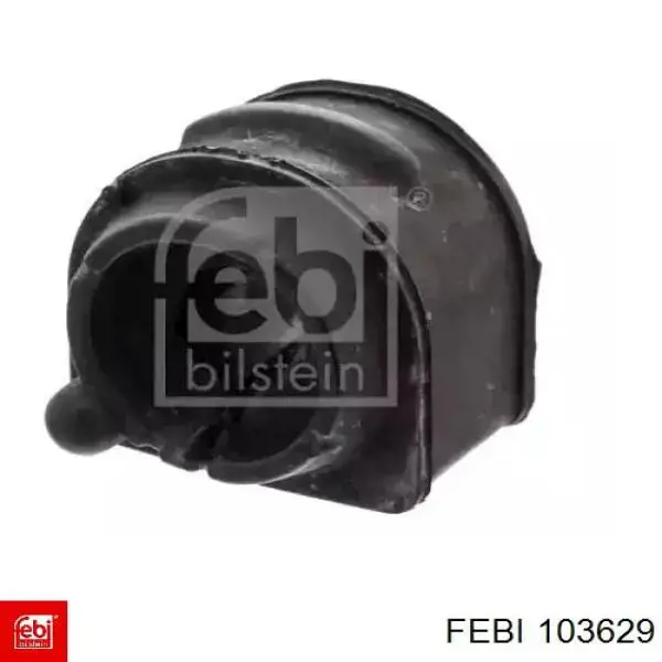 103629 Febi Bucha de estabilizador traseiro