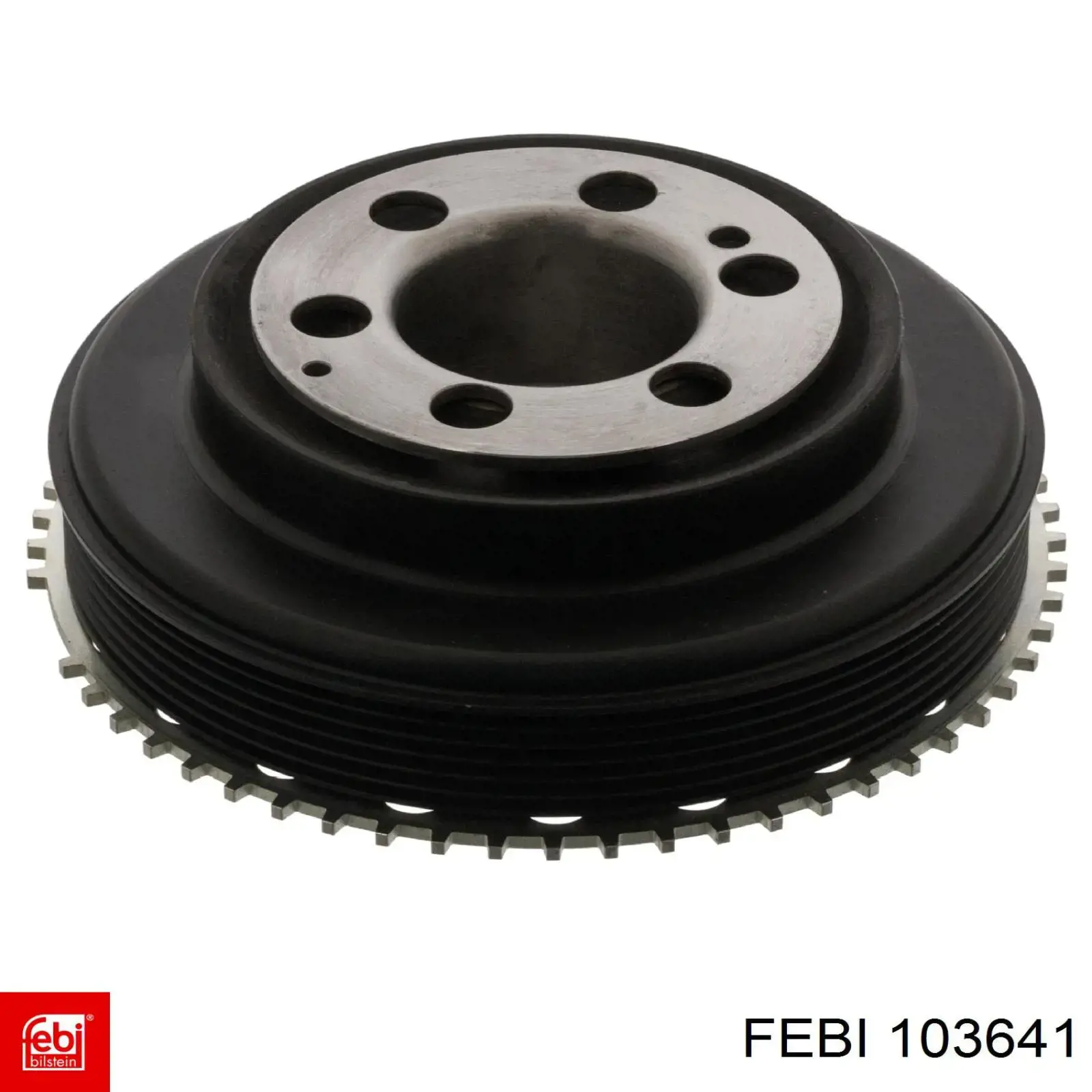 Polia de cambota Febi 103641 preço, a partir de 146,14 USD