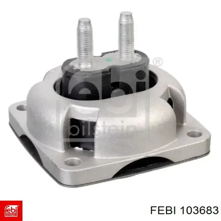 Coxim (suporte) traseiro de motor Lemforder 3997301 preço, a partir de 50,27 USD