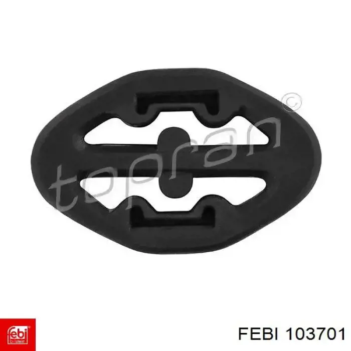 Sensor de posição da árvore distribuidora Febi 103701 preço, a partir de 26,38 USD