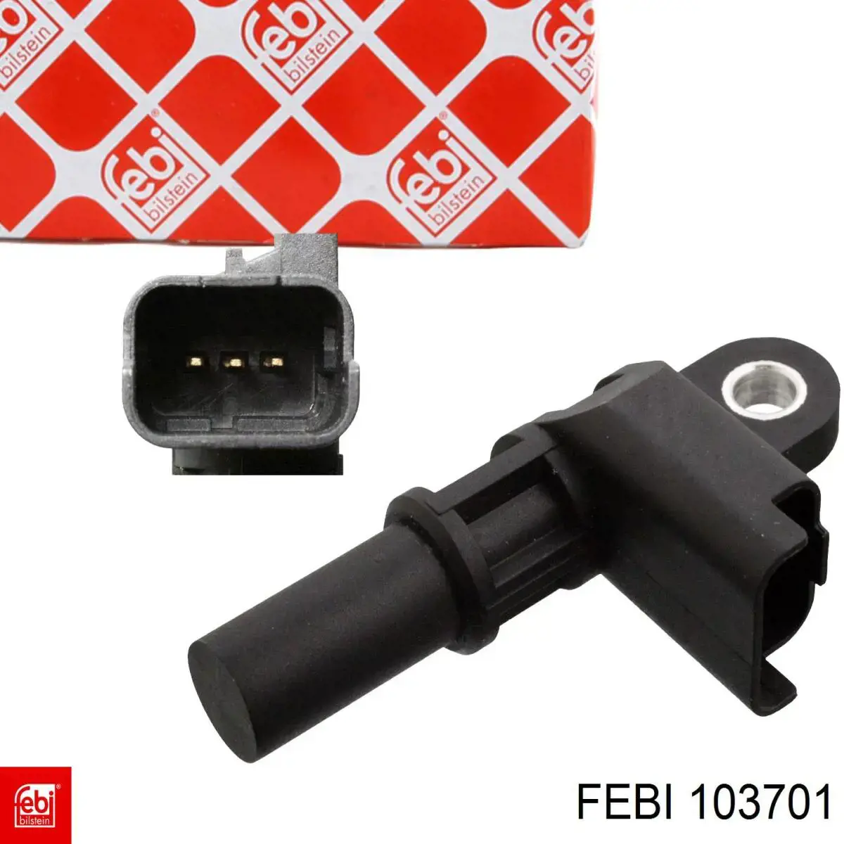 Compre 6PU009168421 HELLA Sensor de posição da árvore distribuidora