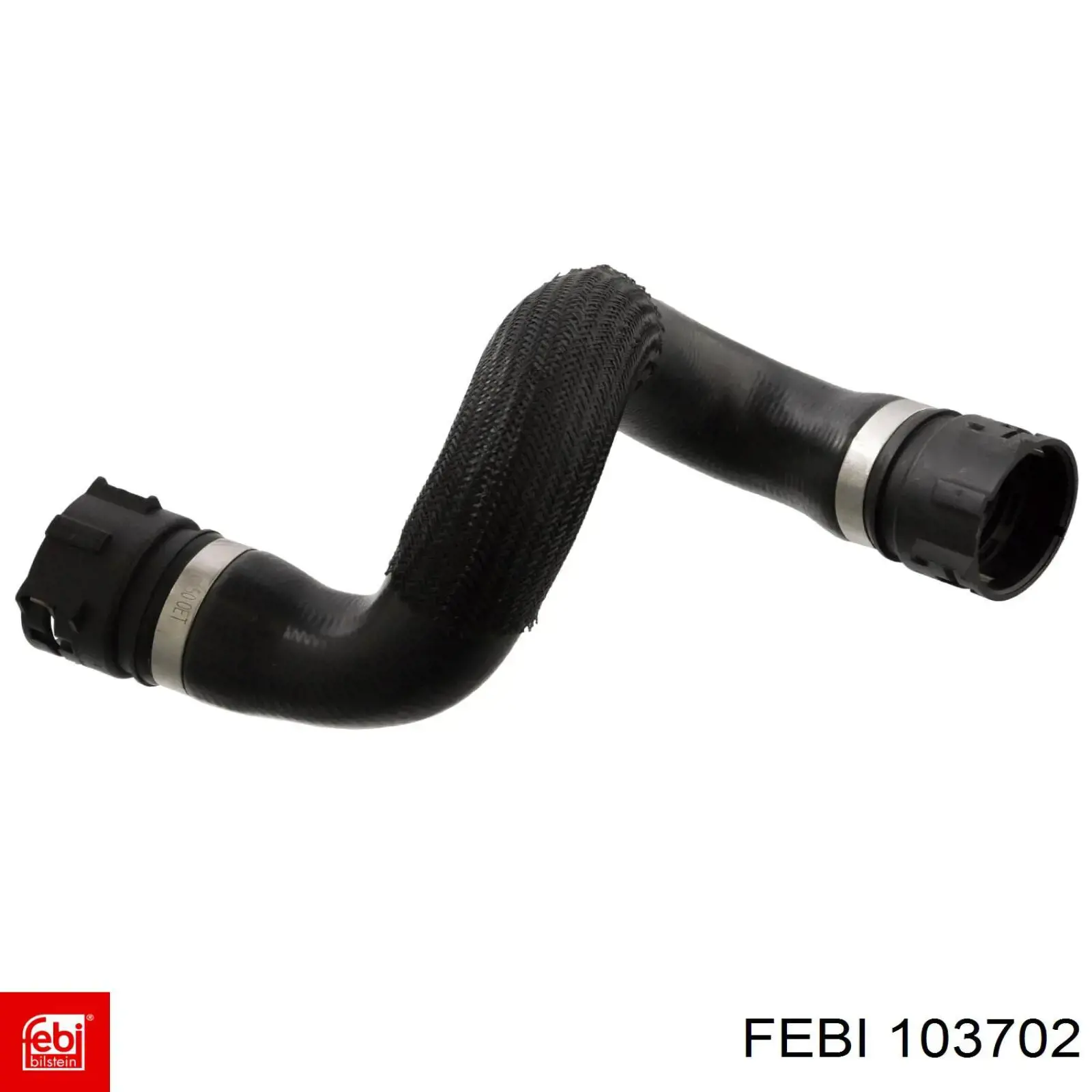 Mangueira (cano derivado) do radiador de esfriamento superior Metalcaucho 97808 preço, a partir de 30,71 USD