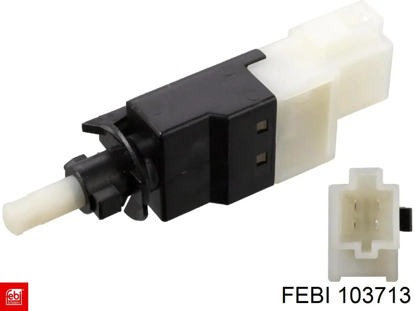 Sensor de ativação do sinal de parada Febi 103713 preço, a partir de 18,53 USD