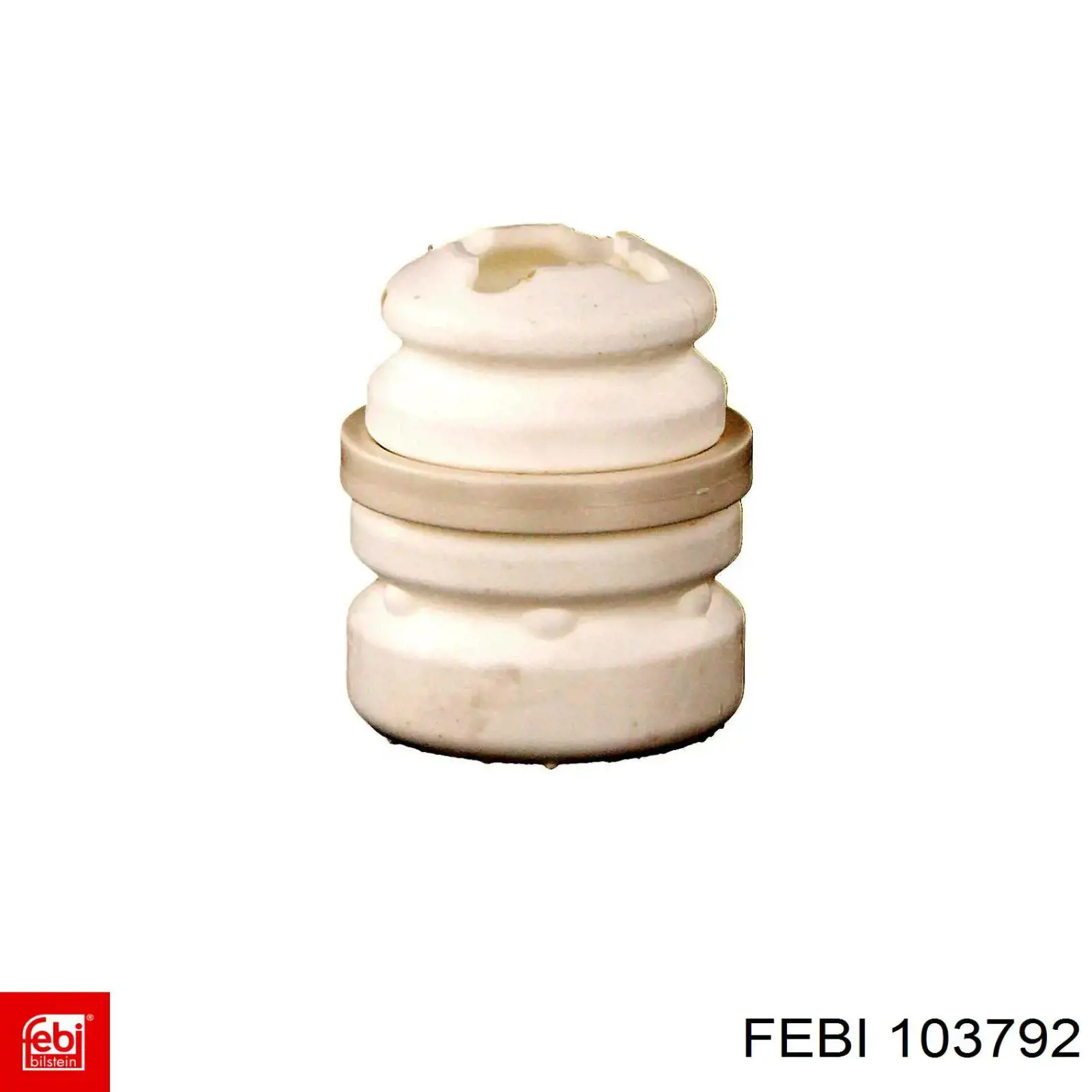 Compre 02191 Metalcaucho Pára-choque (grade de proteção) de amortecedor dianteiro + bota de proteção