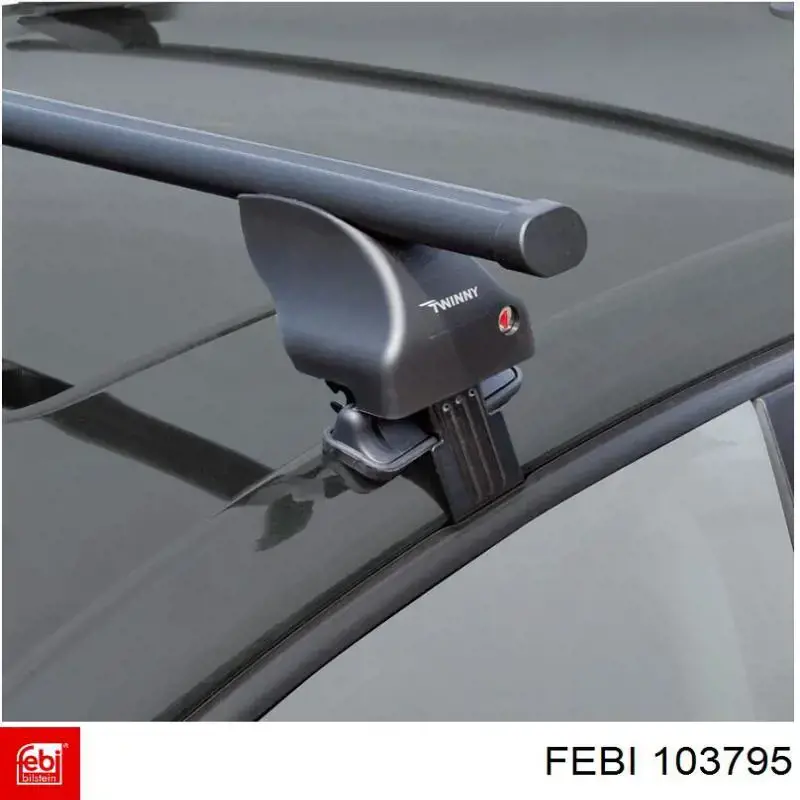 Compre 103795 Febi Vedante da válvula de borboleta