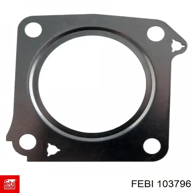 Vedante da válvula de borboleta Febi 103796 preço, a partir de 6,40 USD