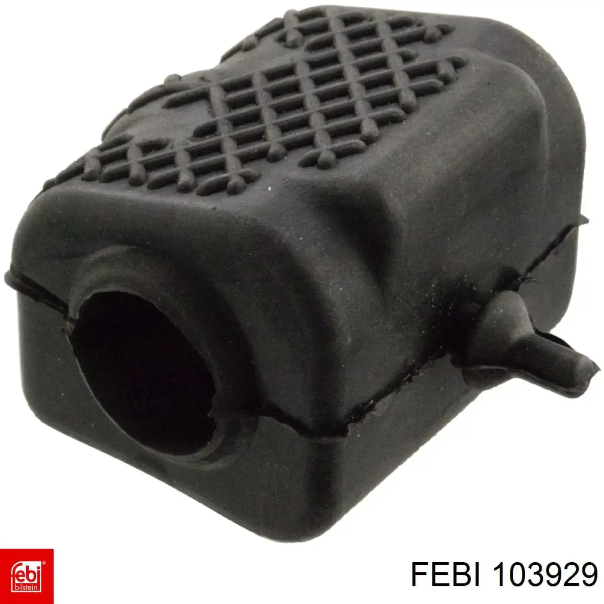 103929 Febi Bucha de estabilizador dianteiro