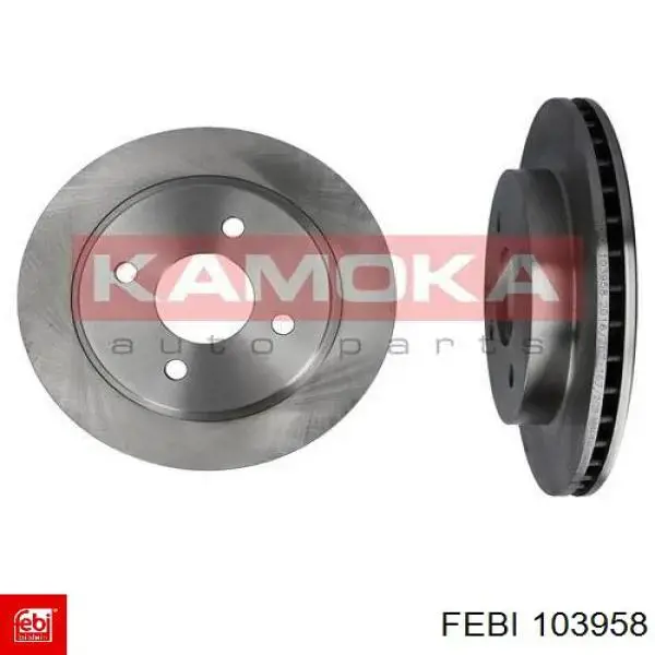5Q0513425F VAG Bota de proteção de amortecedor traseiro