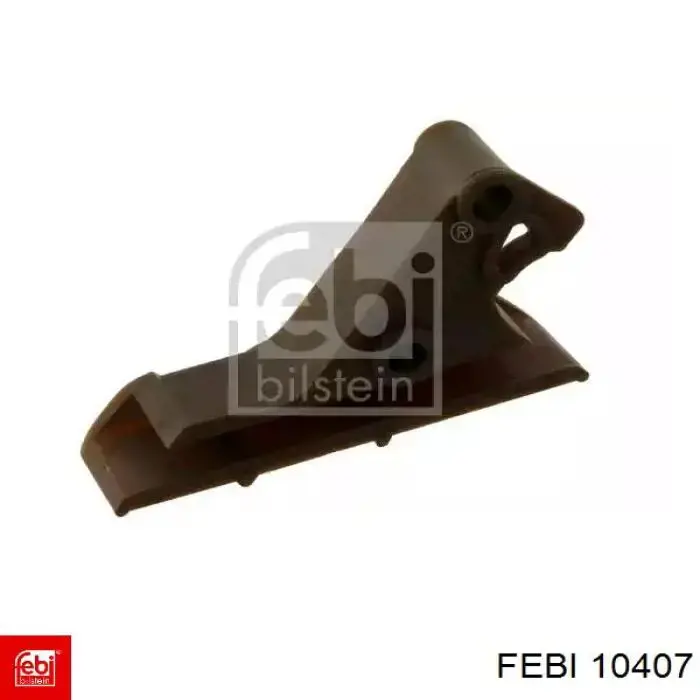 Amortecedor de cadeia do mecanismo de distribuição de gás, inferior Febi 10407 preço, a partir de 6,82 USD
