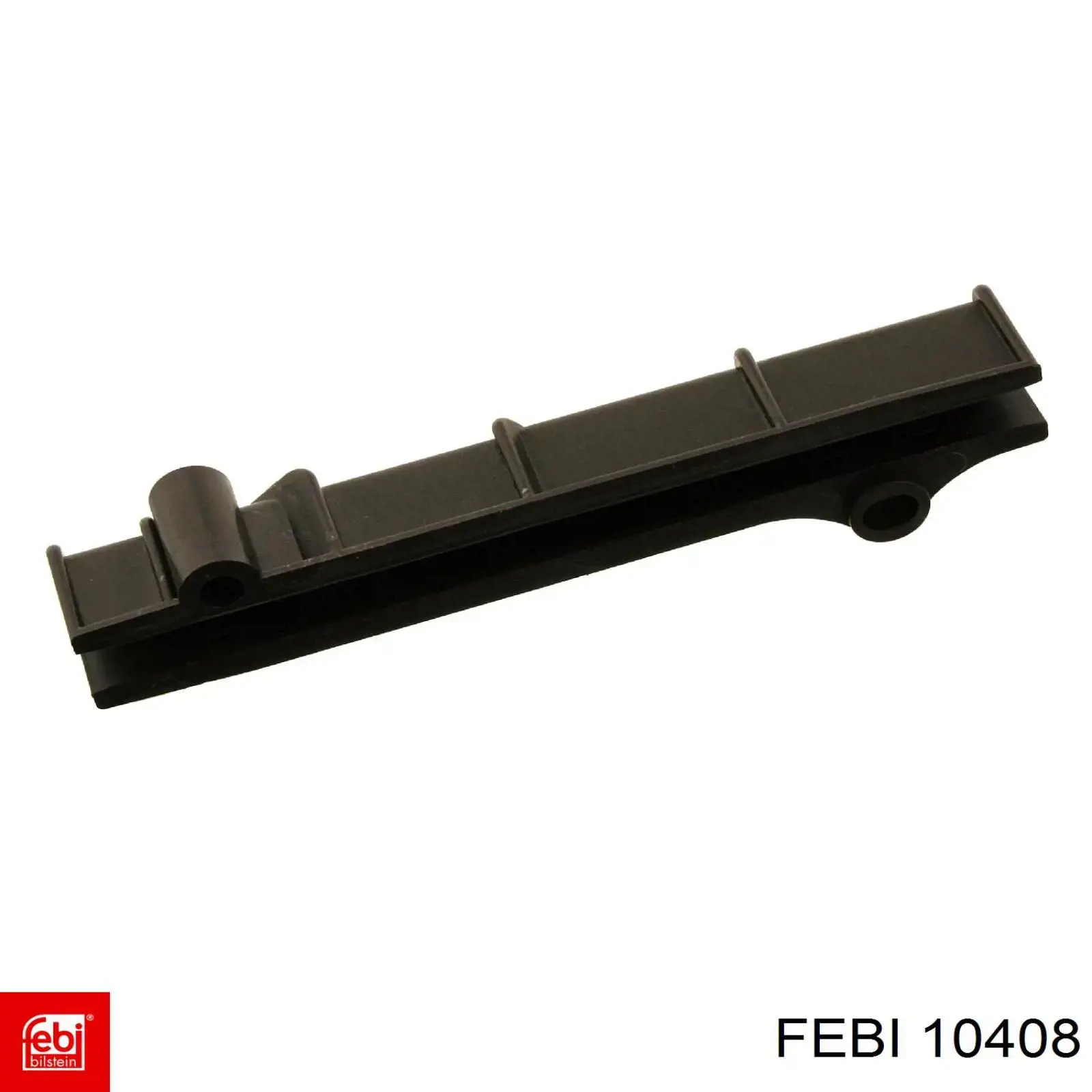 Amortecedor de cadeia do mecanismo de distribuição de gás, superior Febi 10408 preço, a partir de 7,27 USD