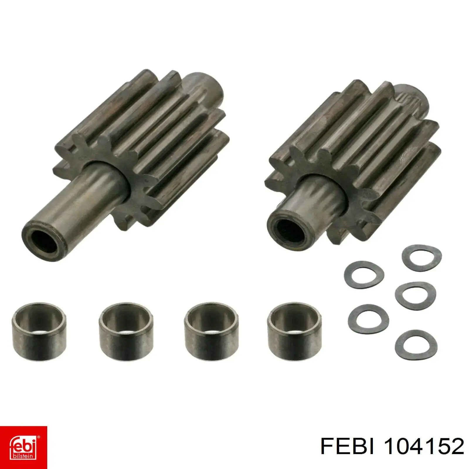  Febi 104152 preço, a partir de 120,67 USD
