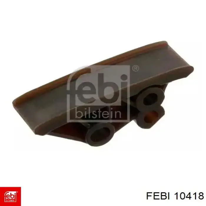 Amortecedor de cadeia do mecanismo de distribuição de gás, superior CBC Febi 10418 preço, a partir de 8,90 USD