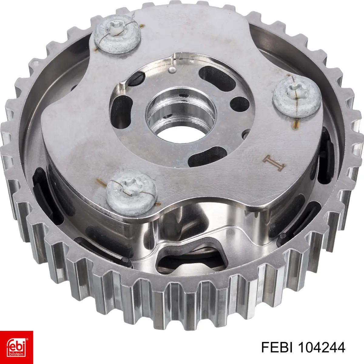 Engrenagem de cadeia de roda dentada da árvore distribuidora de admissão de motor Ford 1812533 preço, a partir de 124,81 USD