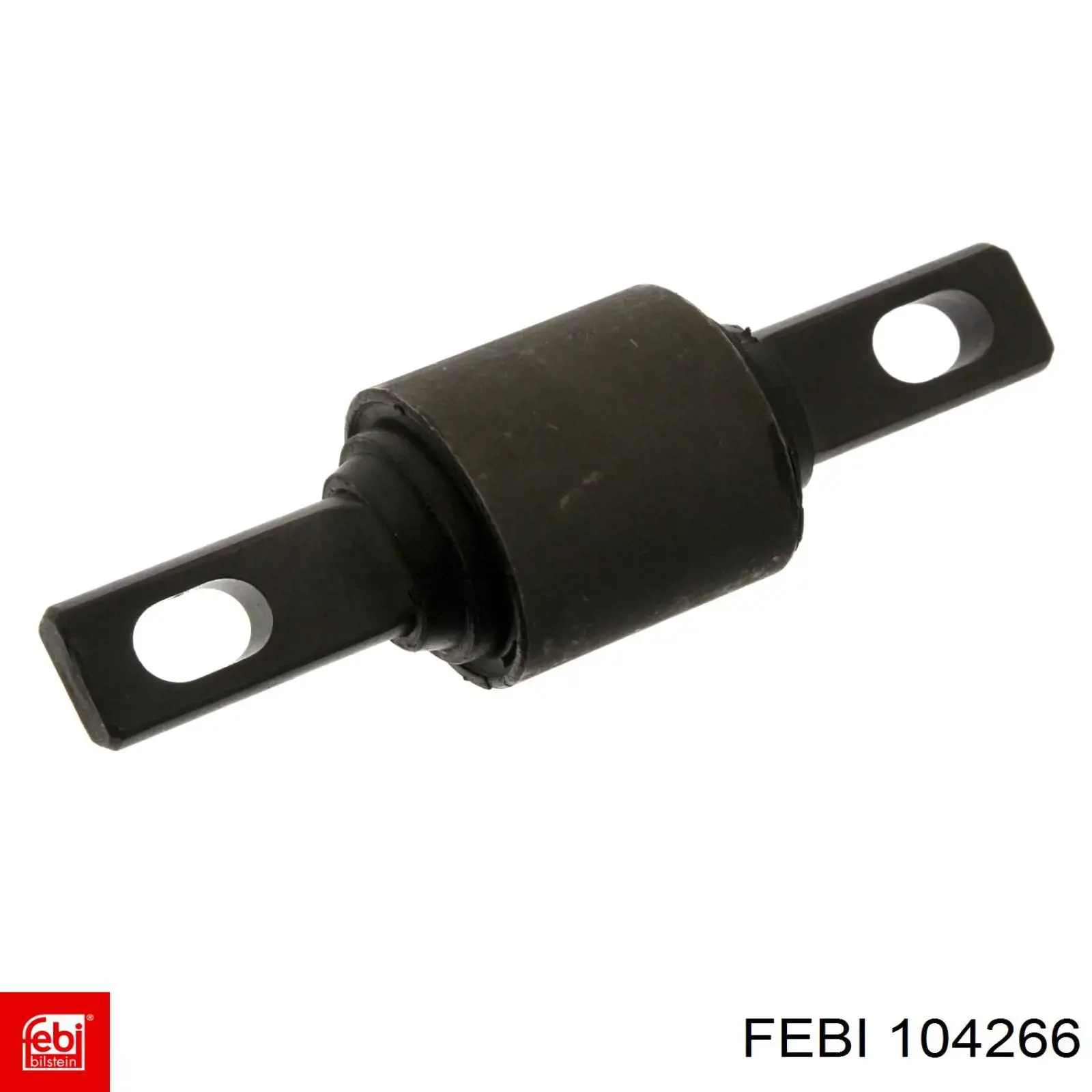 Coxim (suporte) esquerdo de motor Febi 104266 preço, a partir de 68,22 USD