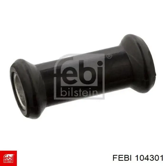 A6112030108 Mercedes Tubo de ligação do termostato inferior (acoplamento de desmontagem rápida)