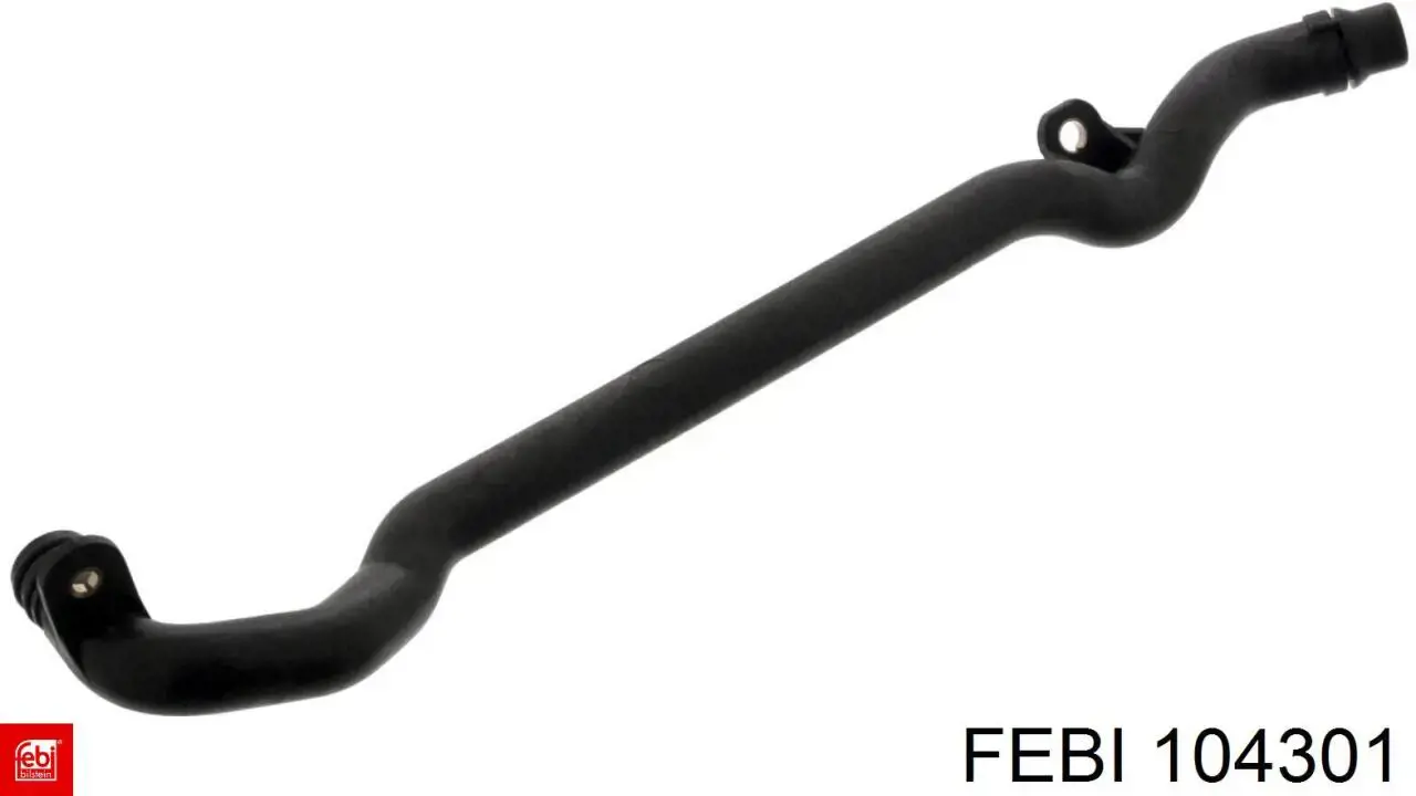 Tubo de ligação do termostato inferior (acoplamento de desmontagem rápida) Mercedes 6112030108 preço, a partir de 10,27 USD