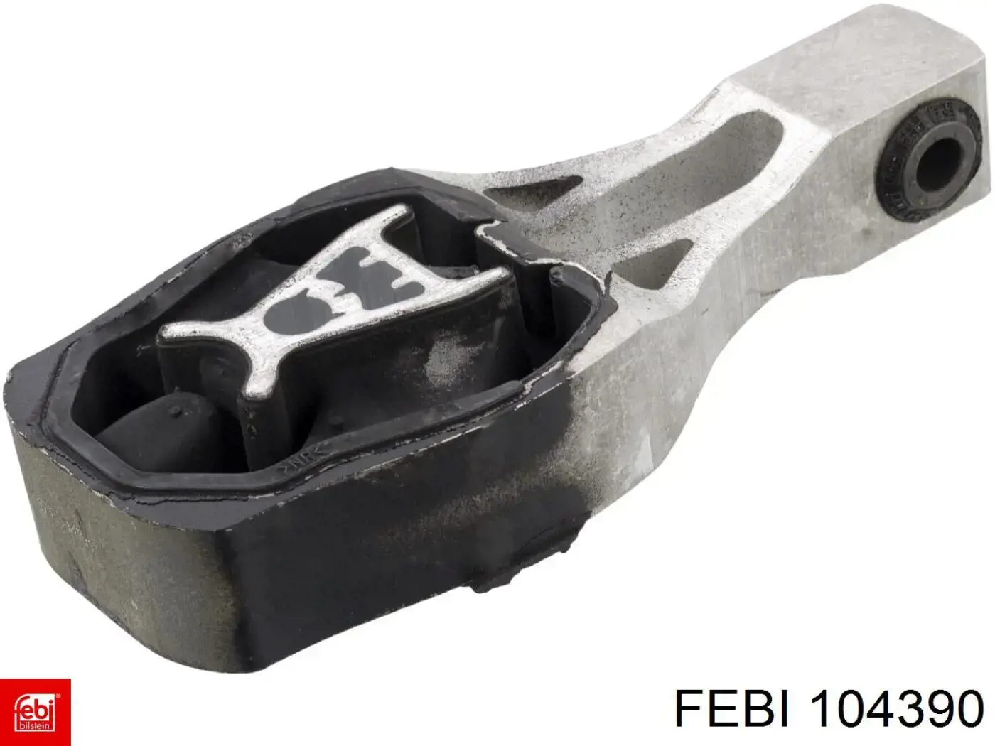 Coxim (suporte) traseiro de motor Sasic 2700107 preço, a partir de 42,56 USD