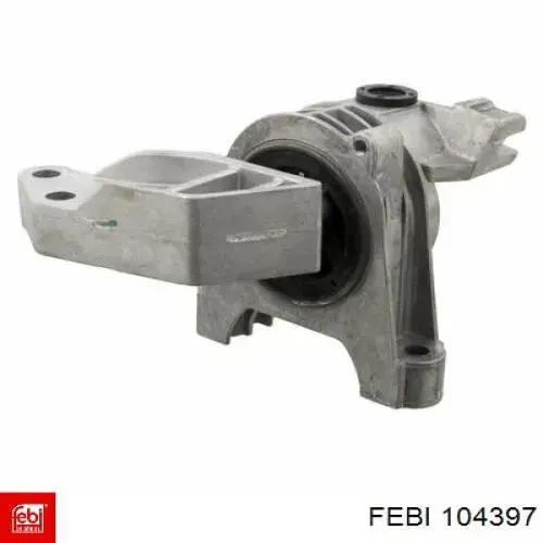 Compre 51894348 Fiat/Alfa/Lancia Coxim (suporte) direito de motor