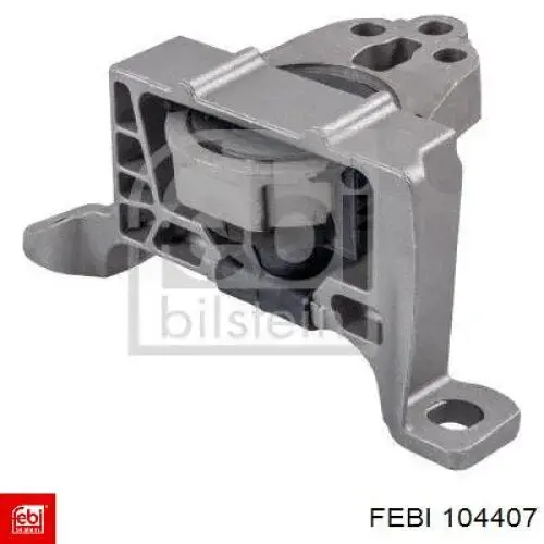 Compre 760368 Cautex Coxim (suporte) dianteiro de motor