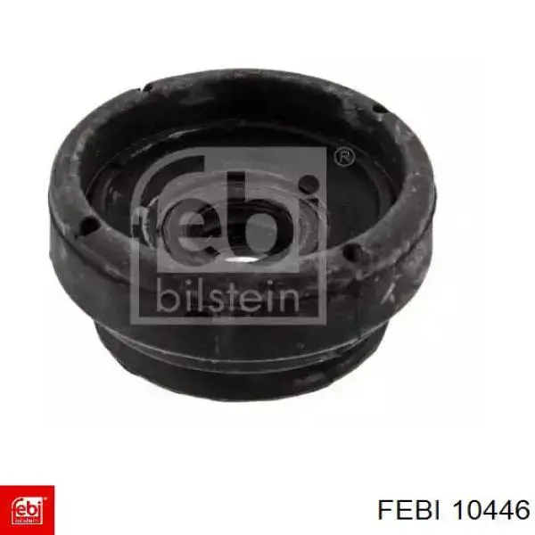 Suporte de amortecedor dianteiro Febi 10446 preço, a partir de 11,73 USD