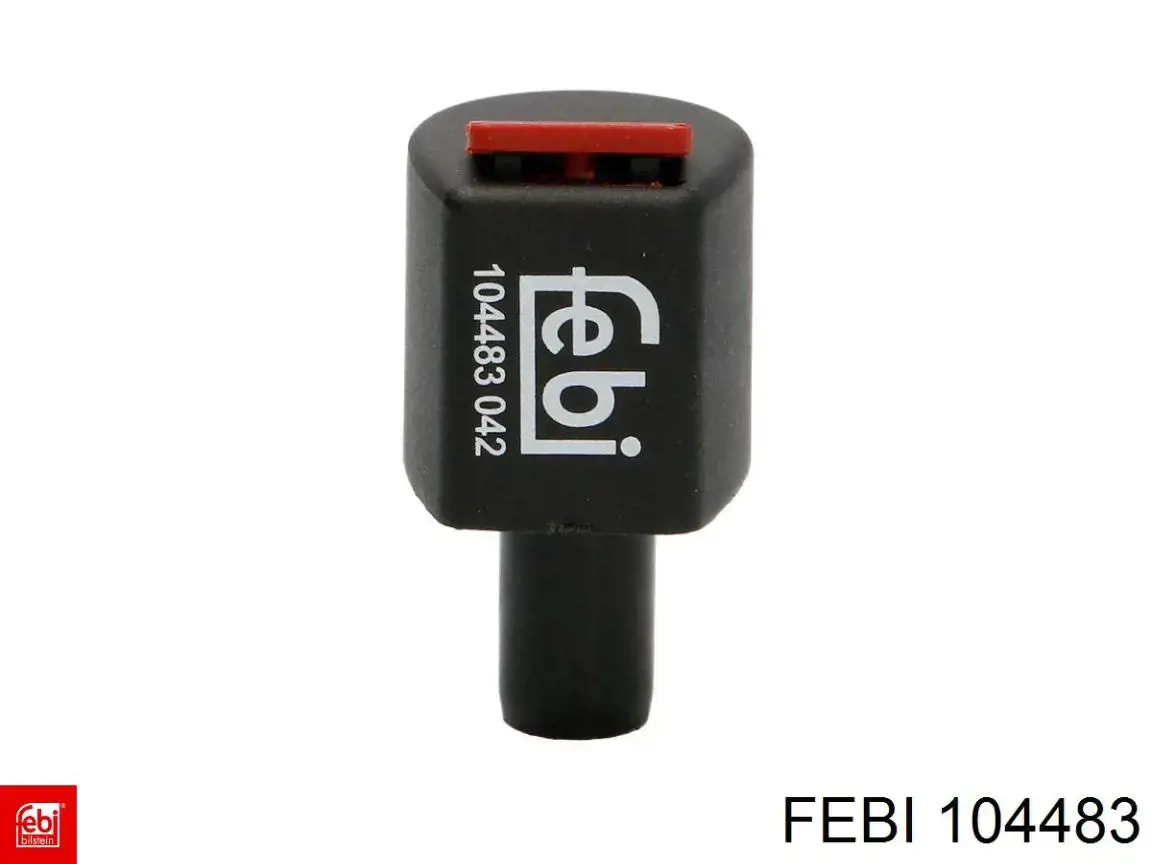 Tampão da guia de sonda da Caixa Automática de Mudança Febi 104483 preço, a partir de 11,49 USD