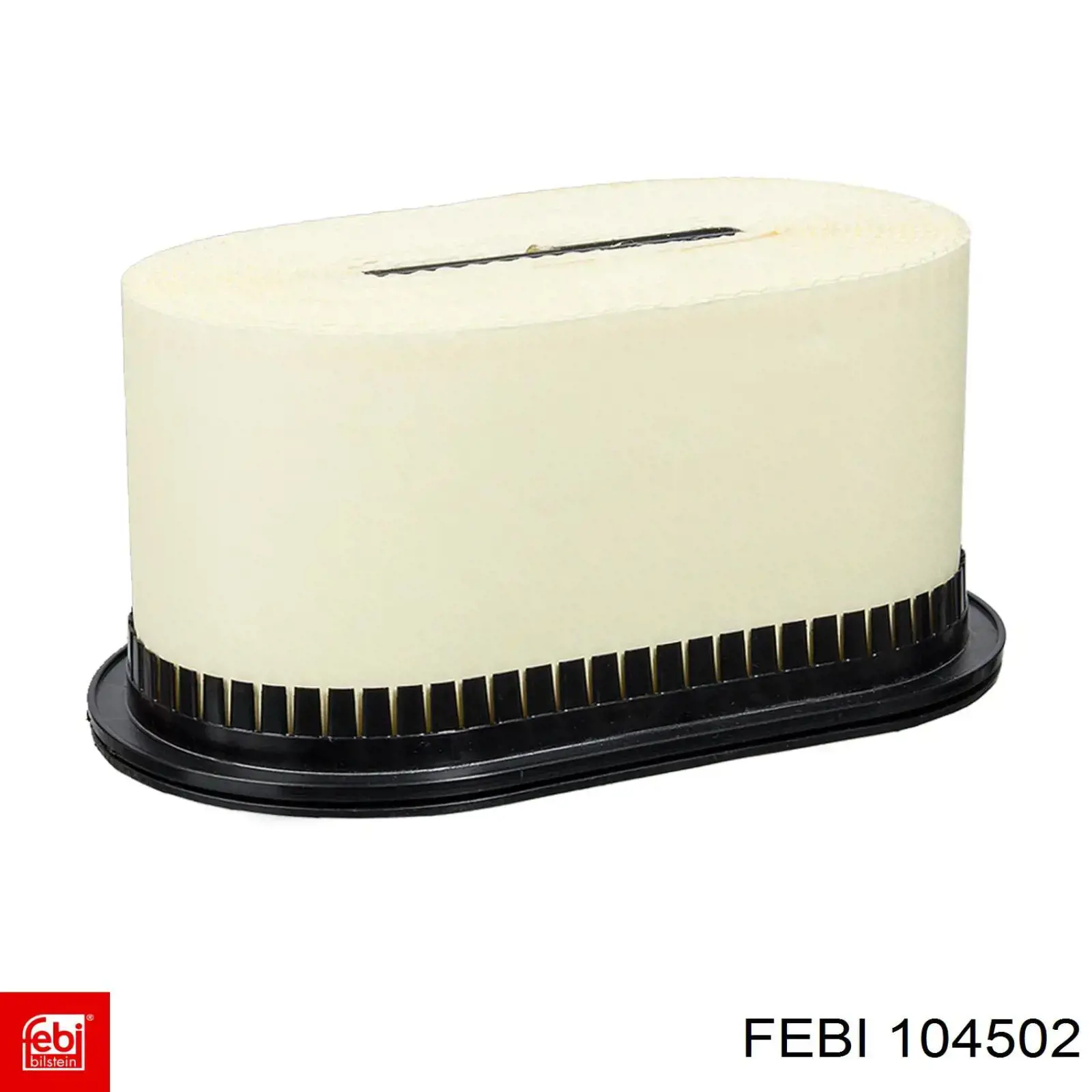 Filtro de ar Febi 104502 preço, a partir de 44,09 USD