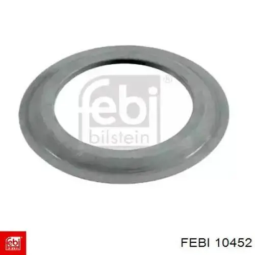 Anel de cubo 301093330 BPW