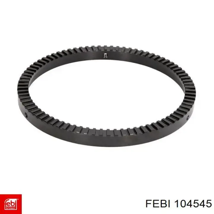 104545 Febi Anel de ABS