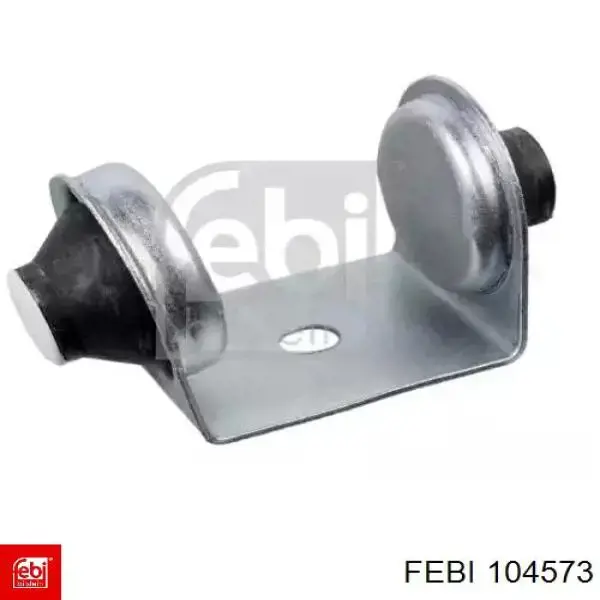 Compre 104573 Febi Coxim (suporte) direito superior de motor