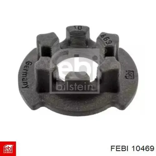 Porca de cubo traseiro Febi 10469 preço, a partir de 12,13 USD