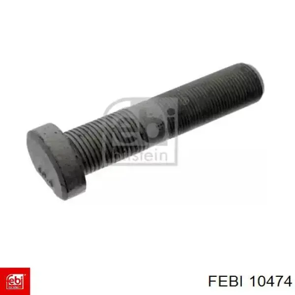 Parafuso de roda traseira Febi 10474 preço, a partir de 7,57 USD