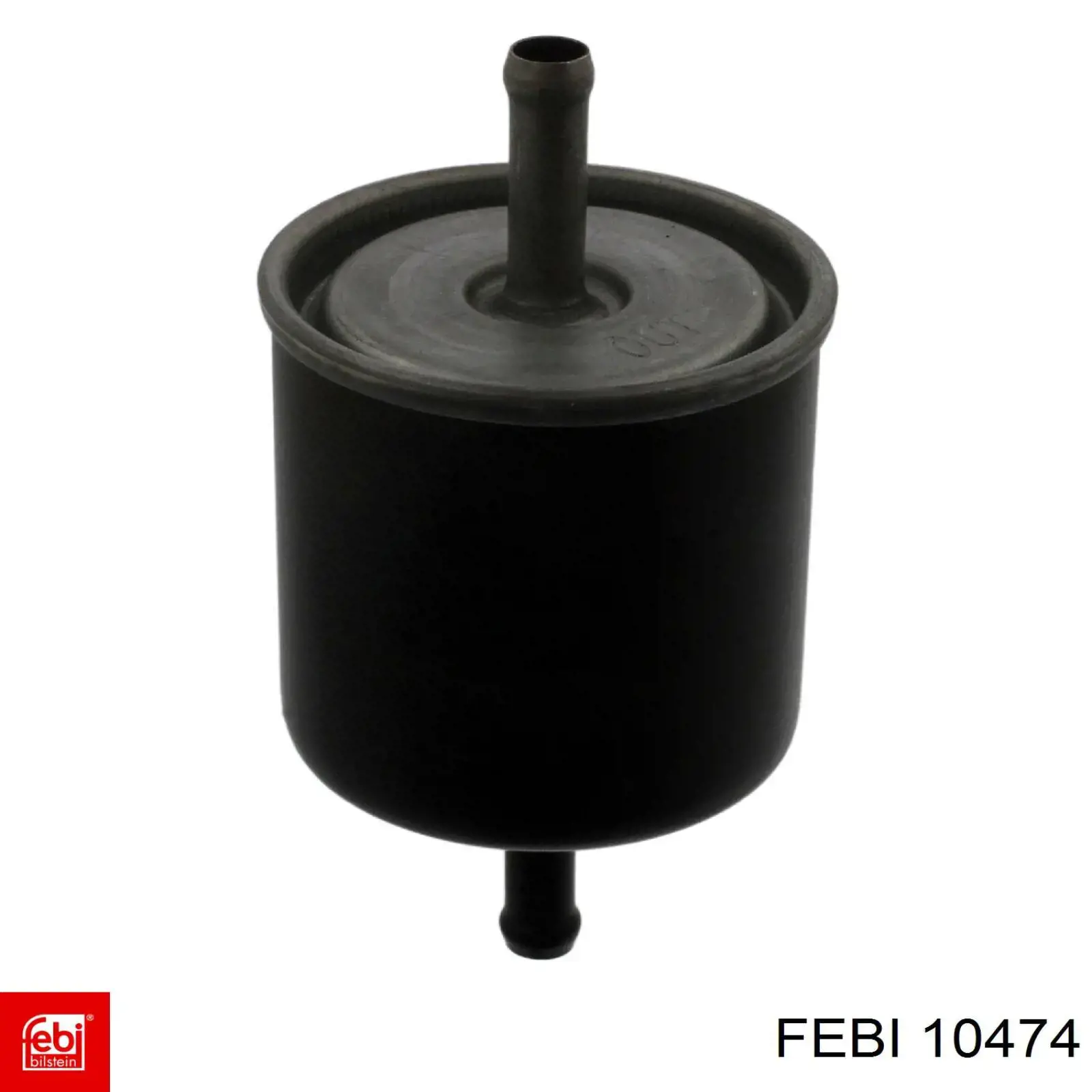 Compre 10474 Febi Parafuso de roda traseira