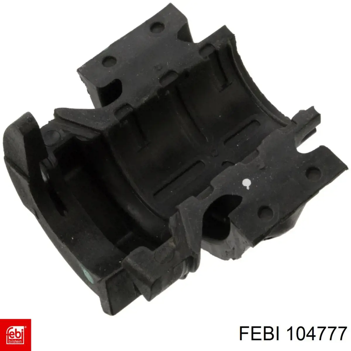 Bucha de estabilizador traseiro Febi 104777 preço, a partir de 9,22 USD