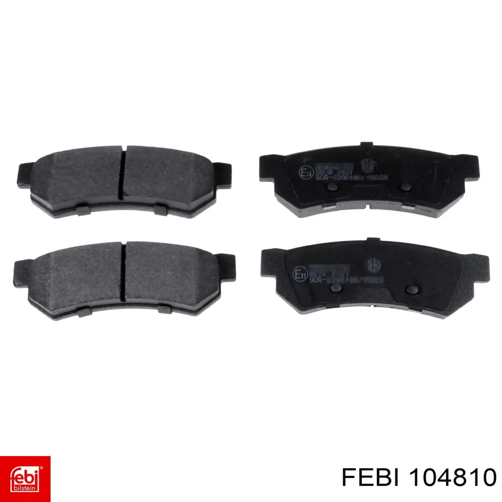 Compre 104810 Febi Filtro de salão
