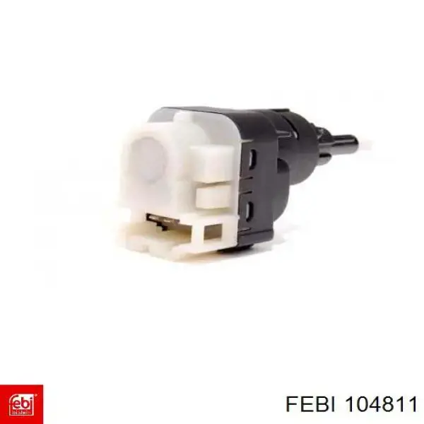 Filtro de salão Febi 104811 preço, a partir de 11,23 USD